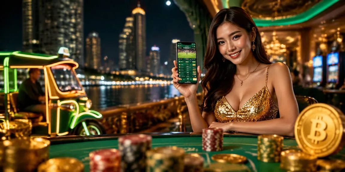 gen4 slot เปิดบัญชีกับ gen4 slot บนมือถือ ไม่กี่ขั้นตอน